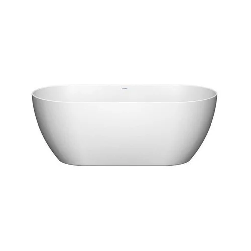 Duravit DuraKanto akrilinė vonia 168x80 cm image 3