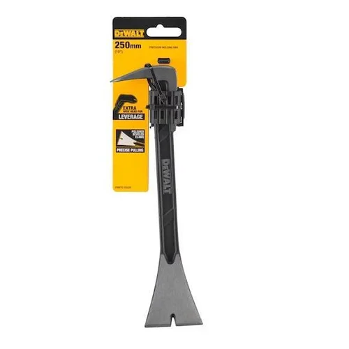 Laužtuvas DeWalt DWHT0-55529, 254 mm image 3