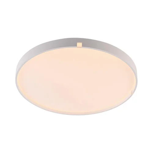 Tope LED plafonas 2X24W, Ø40, 3000-6500K image 2