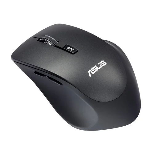 ASUS WT425 belaidė optinė pelė, juoda image 2