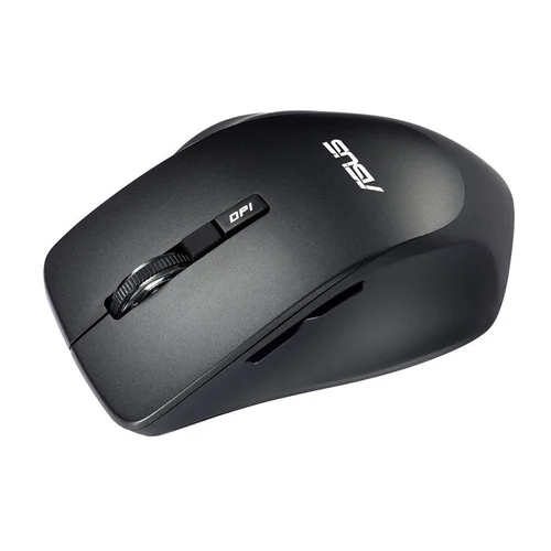 ASUS WT425 belaidė optinė pelė, juoda image 3