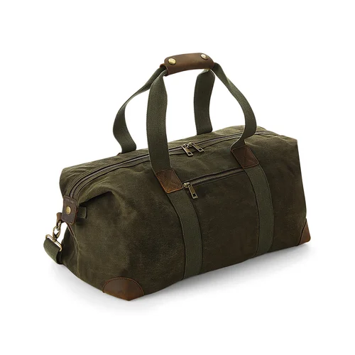 Medvilninis QD650 krepšys 19 litrų Vienas dydis Desert Sand image 1