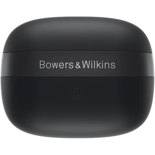 Belaidės ausinės Bowers & Wilkins Pi8 FP44962 juodos image 2