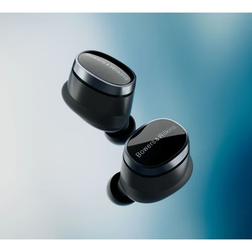 Belaidės ausinės Bowers & Wilkins Pi8 FP44962 juodos image 3
