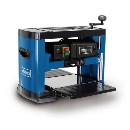 Scheppach Reismus PLM1800 image 1