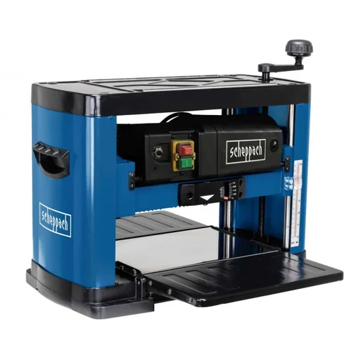 Scheppach Reismus PLM1800 image 3