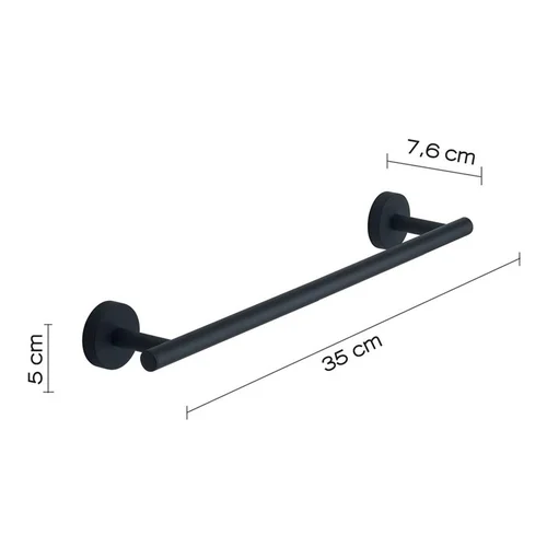 Gedy Eros 2321-35, 35 cm kabykla image 3