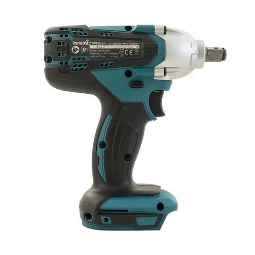 Makita DTW190Z Akumuliatorinis smūginis veržliasukis, be baterijos ir įkroviklio image 2