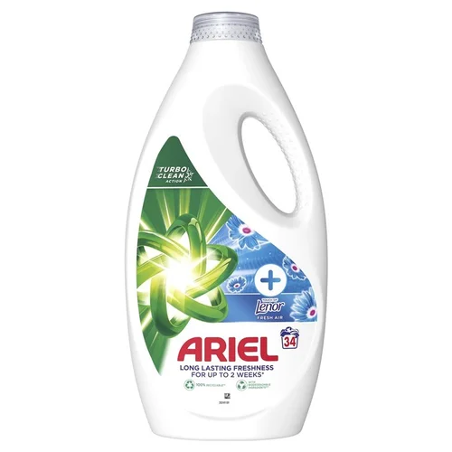 Ariel Fresh Air 34 SK 1.7L image 2