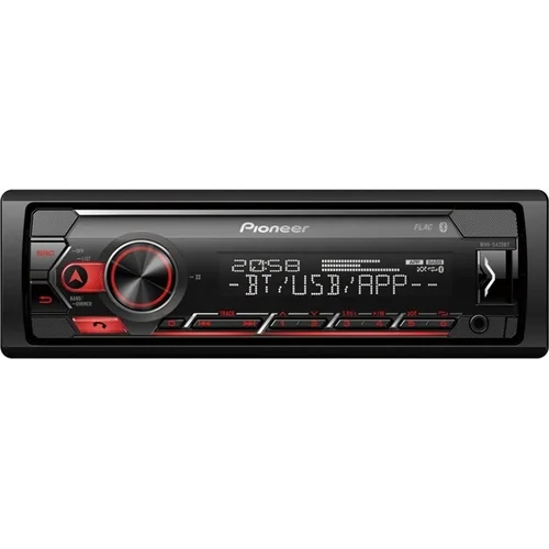 Pioneer MVH-S420BT automagnetola image 1