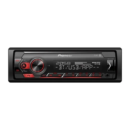 Pioneer MVH-S420BT automagnetola image 2