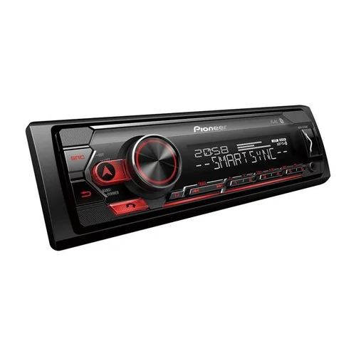 Pioneer MVH-S420BT automagnetola image 3