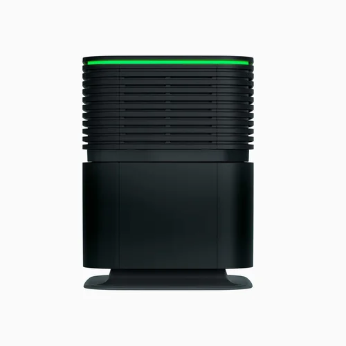 VENTA AW735 Hybrid AeroStyle Compact Juoda image 3