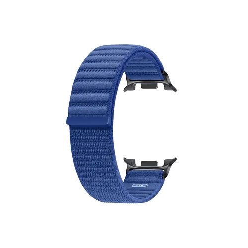 Samsung Galaxy Watch8 Audinio juosta (S/M), Mėlyna image 1