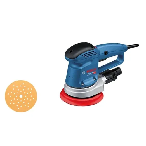 Bosch GEX 34-150 Ekscentrinis šlifuoklis, 340 W image 1