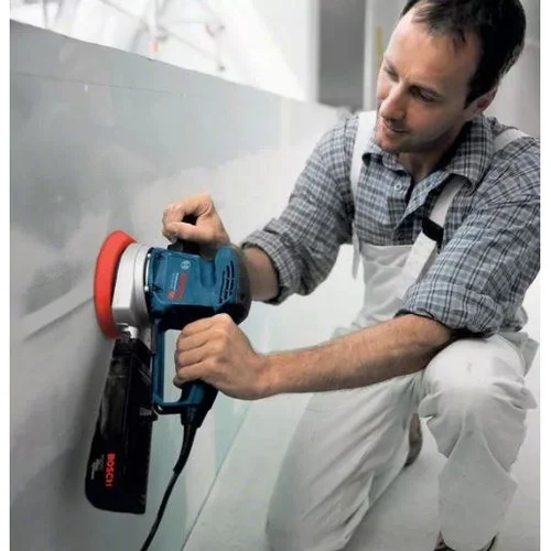 Bosch GEX 34-150 Ekscentrinis šlifuoklis, 340 W image 3