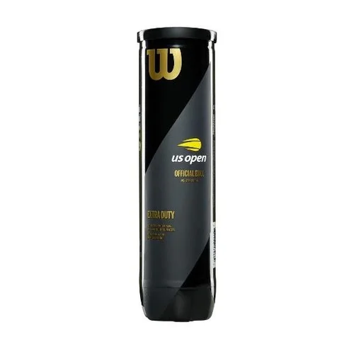 Wilson US Open WRT116200 teniso kamuoliukai, 4 vnt image 1