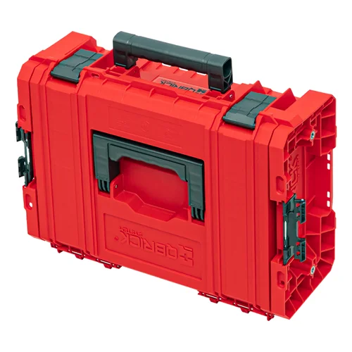 Qbrick QBRICK PRO techniko įrankių dėklas 2.0 RED image 2