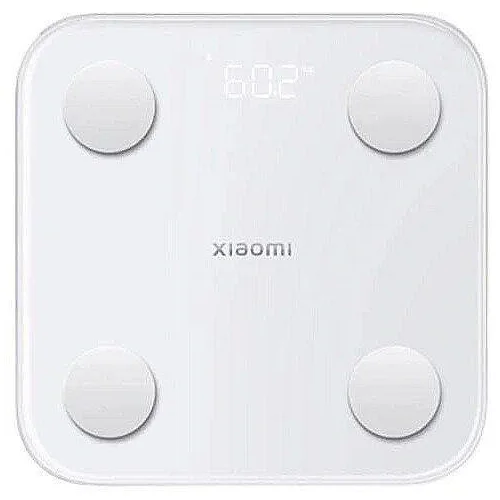 Xiaomi S400 kūno svarstyklės image 1
