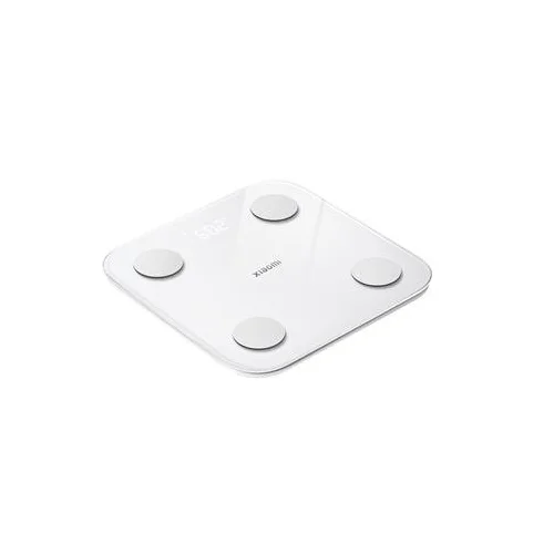 Xiaomi S400 kūno svarstyklės image 2