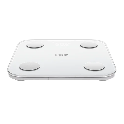 Xiaomi S400 kūno svarstyklės image 3