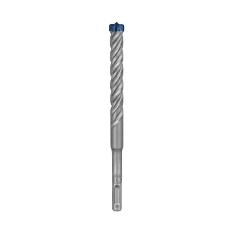 Bosch SDS-plus grąžtas betonui 14x100x165 mm image 1