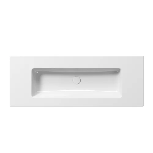 GSI Pura 122x46 Extraglaze® - Be rankšluosčio laikiklio image 2