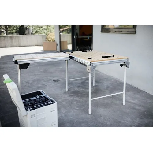 Festool TSB/1-MW 1000 stalas-pamata 900 mm image 3