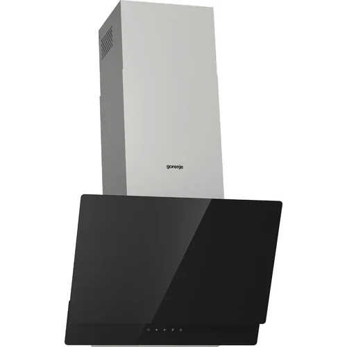 Gorenje WHI649EXBG gartraukis, 608 m³/h image 2