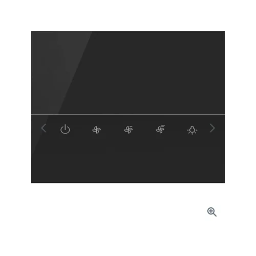 Gorenje WHI649EXBG gartraukis, 608 m³/h image 3