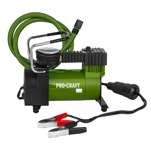 ProCraft LK190 oro kompresorius image 3