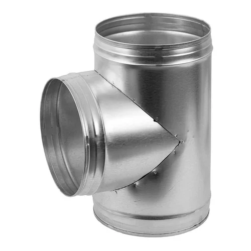 EUROPLAST TCP120-120 Trišakis 90° be tarpinės image 1