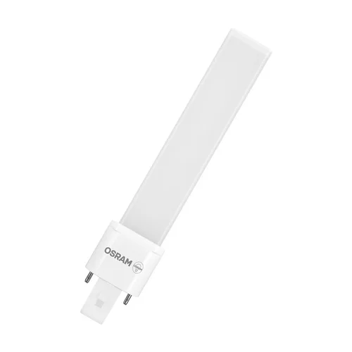 Osram LEMPA LED S9 G23 4W 550LM 4000K image 1