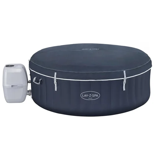 Bestway Lay-Z-Spa Baseinas pripučiamas 6001C 180x66 cm image 3