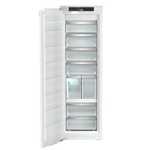 Įmontuojamas šaldiklis Liebherr SIFNdi 5188 Peak NoFrost image 2