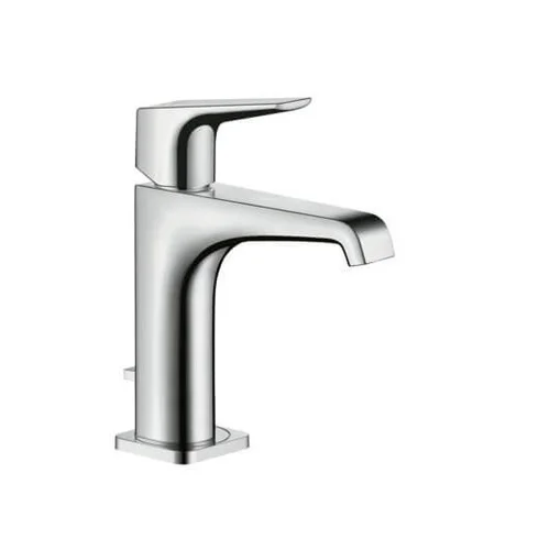 Hansgrohe Axor Citterio E 130 36110000 praustuvo maišytuvo su dugno vožtuvu - Braižytos bronzos image 1