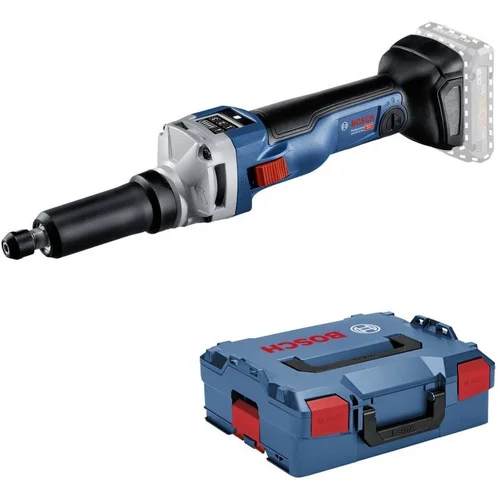 Bosch GGS 18V-10 SLC akumuliatorinis tiesinis šlifuoklis image 1