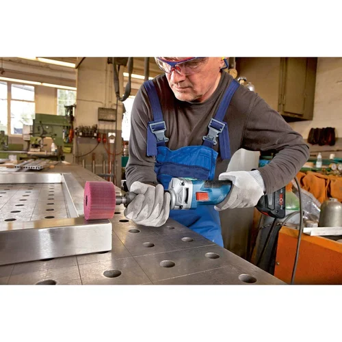 Bosch GGS 18V-10 SLC akumuliatorinis tiesinis šlifuoklis image 2