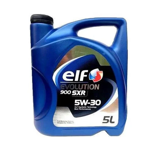 Elf Evolution 900 SXR 5W/30 image 1