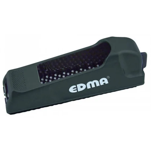 EDMA Easy Rasp Mini obliukas GKP 135x35 mm image 1