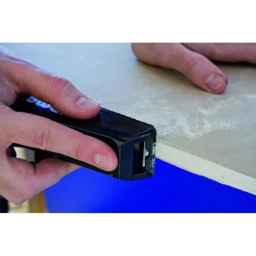 EDMA Easy Rasp Mini obliukas GKP 135x35 mm image 2