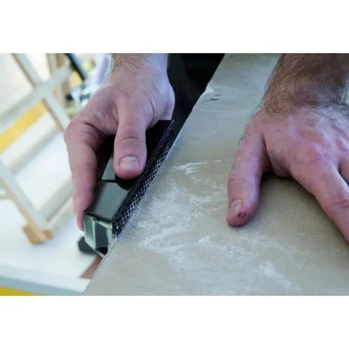 EDMA Easy Rasp Mini obliukas GKP 135x35 mm image 3