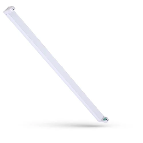 Spectrum T8 G13 LED šviestuvo korpusas, 153 cm, IP20 image 1