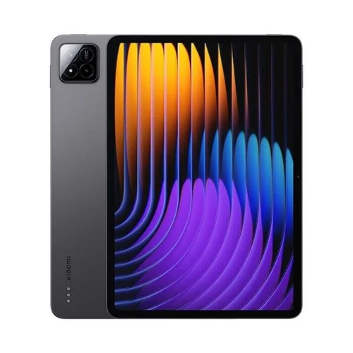 Xiaomi Pad 7 11.2\" 8GB/256GB Pilka image 1