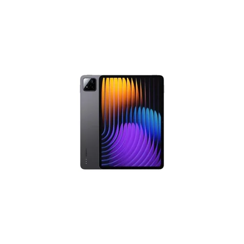 Xiaomi Pad 7 11.2\" 8GB/256GB Pilka image 2