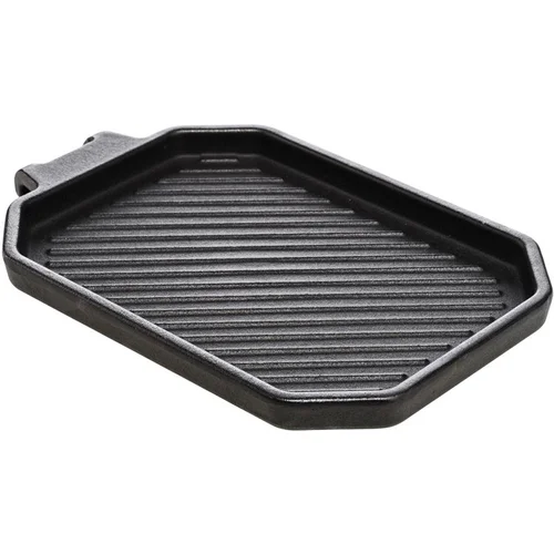 Forneza FOR-PAN305 Keptuvė, Ketaus, 24,5 cm x 16,4 cm image 1