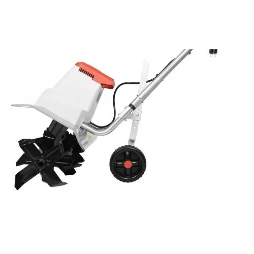 IKRA IEM 1500 elektrinis kultivatorius 1500 W image 3