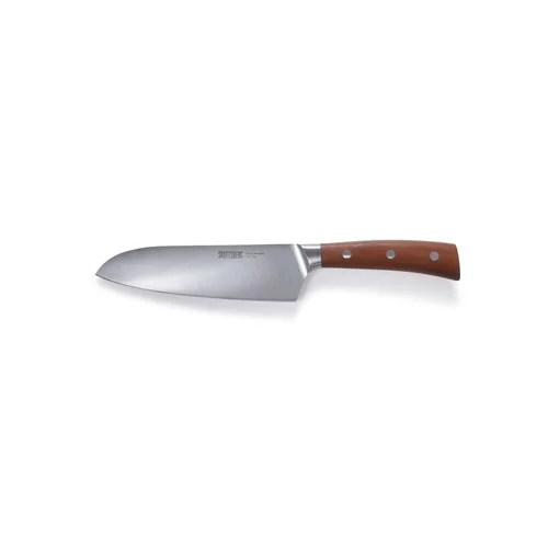 Santoku peilis Skottsberg 17 cm image 1