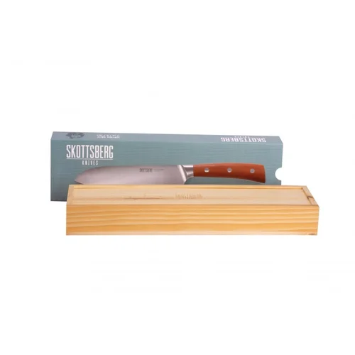 Santoku peilis Skottsberg 17 cm image 2