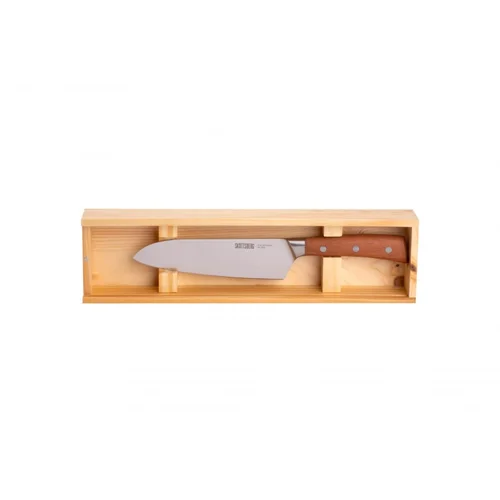 Santoku peilis Skottsberg 17 cm image 3